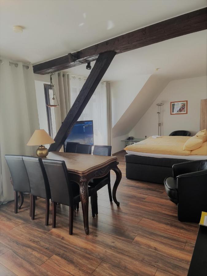 Hotel Kurhaus Uhlenberg باد مونستريفل المظهر الخارجي الصورة
